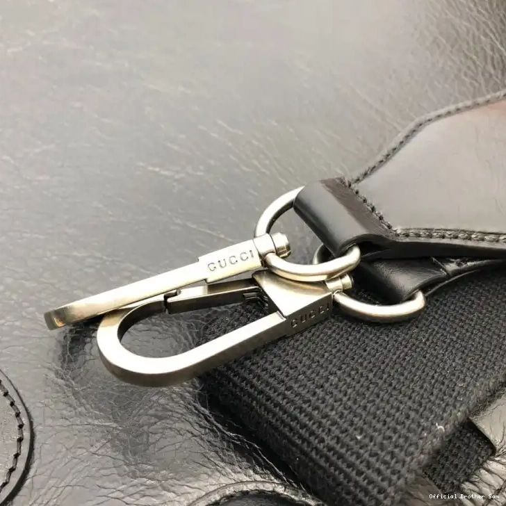 Official Brother Sam Gucci 2107YA0038 Bags 0820
